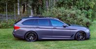 BMW 540 i xDrive Touring  Ultimate Edition