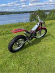 Trial Gasgas 80cc