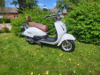 Vento retro klass 1 moped 45km/h 