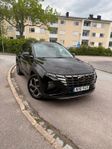 Hyundai Tucson PHEV Advanced 360 kamera 