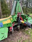 Krone EasyCut F320CV Front Slåtterkross