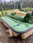 Krone EasyCut F320CV Front Slåtterkross