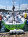 Farr 38/IMS 38 Grönsak SWE 8779