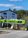 Farr 38/IMS 38 Grönsak SWE 8779