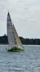 Farr 38/IMS 38 Grönsak SWE 8779