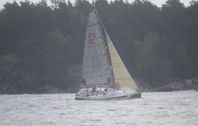 Farr 38/IMS 38 Grönsak SWE 8779