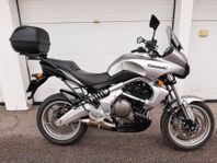 Kawasaki Versys 650 (OBS 1137 mil)