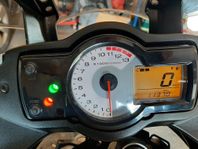 Kawasaki Versys 650 (OBS 1137 mil)