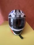 X-lite Hjälm