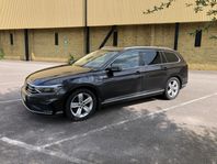 Volkswagen Passat Sportscombi GTE 1.4 TSI ACT OPF GTE Euro 6