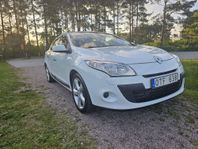 Renault Mégane Grandtour 1.5 dCi Euro 5