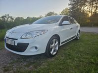 Renault Mégane Grandtour 1.5 dCi Euro 5