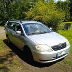 Toyota Corolla Kombi 1.6 VVT-i
