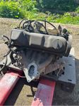 VW motor 1,8 Bensin 