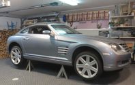 Chrysler Crossfire 3.2 V6 Euro 4