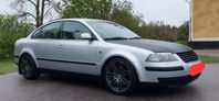 Volkswagen Passat 1.8 T 