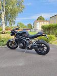 Triumph Speed Triple 1200 RS
