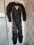 Dainese Avro D1 2-delat skinnställ