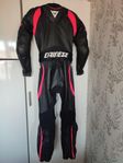 Dainese Avro D1 2-delat skinnställ