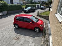 Volkswagen UP! 5-dörrar 1.0 MPI high up! Euro 6