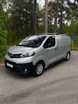 Toyota ProAce 1.6 D-4D Euro 6, 1 ägare