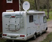 Hymer Eriba Husbil
