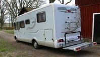 Hymer Eriba Husbil