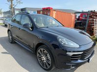 Porsche Cayenne S Diesel TipTronic S Sport Chrono Euro 6