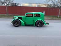 Legend Car FZ09 Skivbromsar Extremt fin