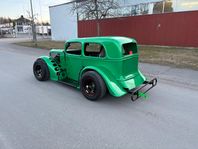 Legend Car FZ09 Skivbromsar Extremt fin