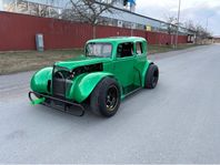 Legend Car FZ09 Skivbromsar Extremt fin
