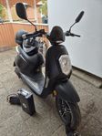 EU-moped El