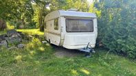 Tabbert Comtesse 515TN 1988