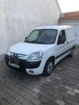 Peugeot Partner Le mans skåpbil snåldiesel 1.6 HDi