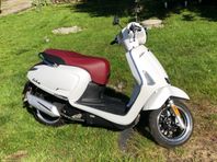Kymco Like II, 50cc