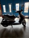 Yamaha cygnus 125cc