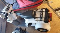 Honda Gyro