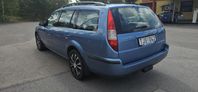 Ford Mondeo Kombi 2.0 Euro 4