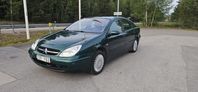 Citroën C5 3.0 V6 Euro 3