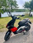 Moped Italjet Formula i fint skick