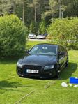 Audi a5 atraktor