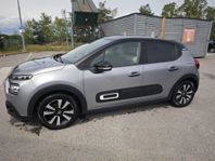 Citroën C3 - Leasingbil