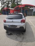 Citroën C3 - Leasingbil