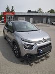 Citroën C3 - Leasingbil