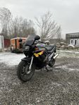 Suzuki GSX 750F