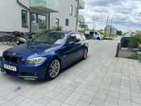 BMW 325 i Touring Comfort, M Sport Euro 4