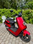 Elmoped NIU N-Sport