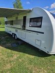Adria Alpina 763 UK 2020