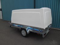 REKO TRAILER 750 SG