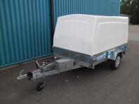 REKO TRAILER 750 SG